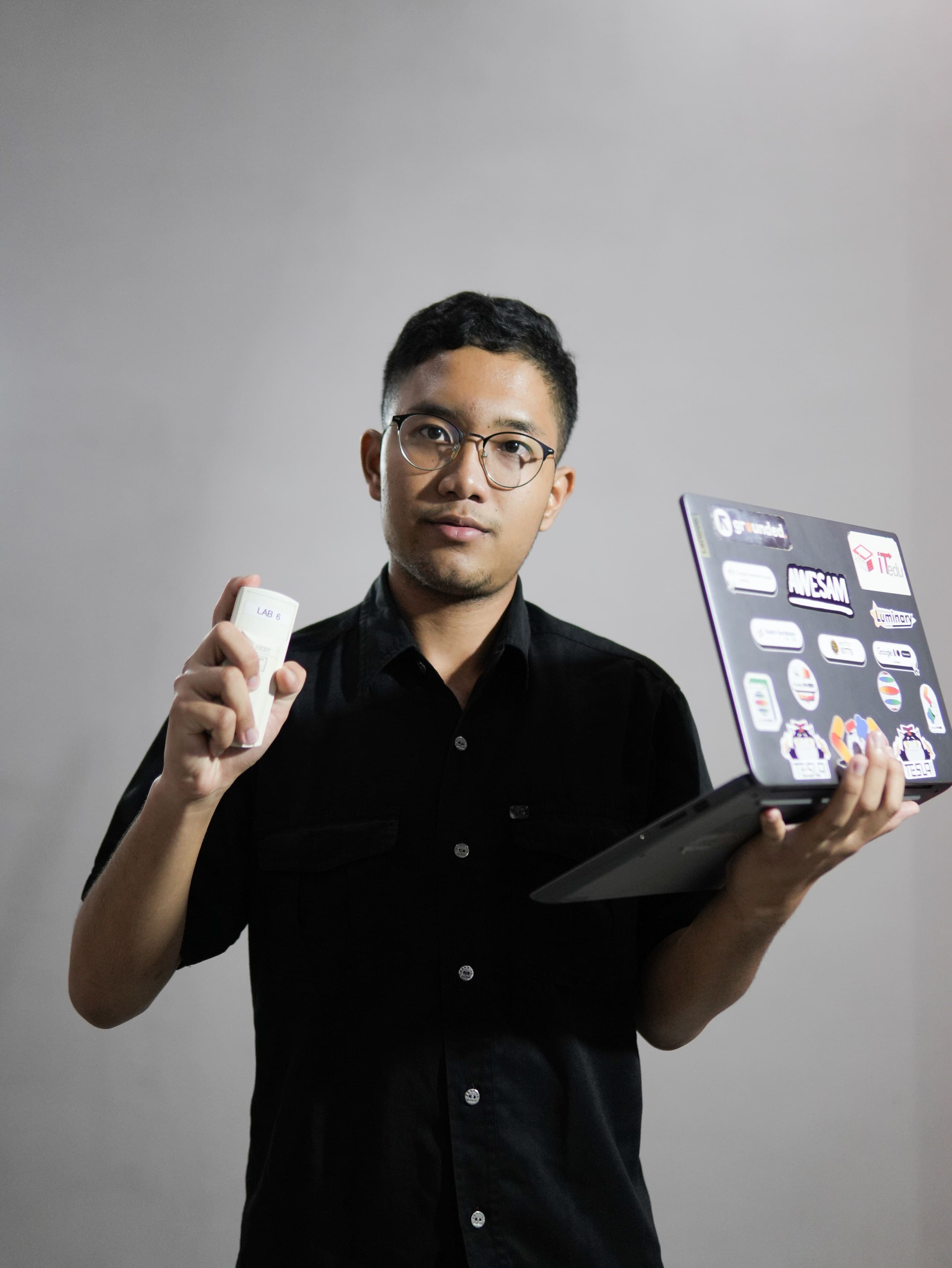 Naufal Nabil Ramadhan