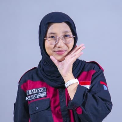 Raisya Ramadhani Achmad