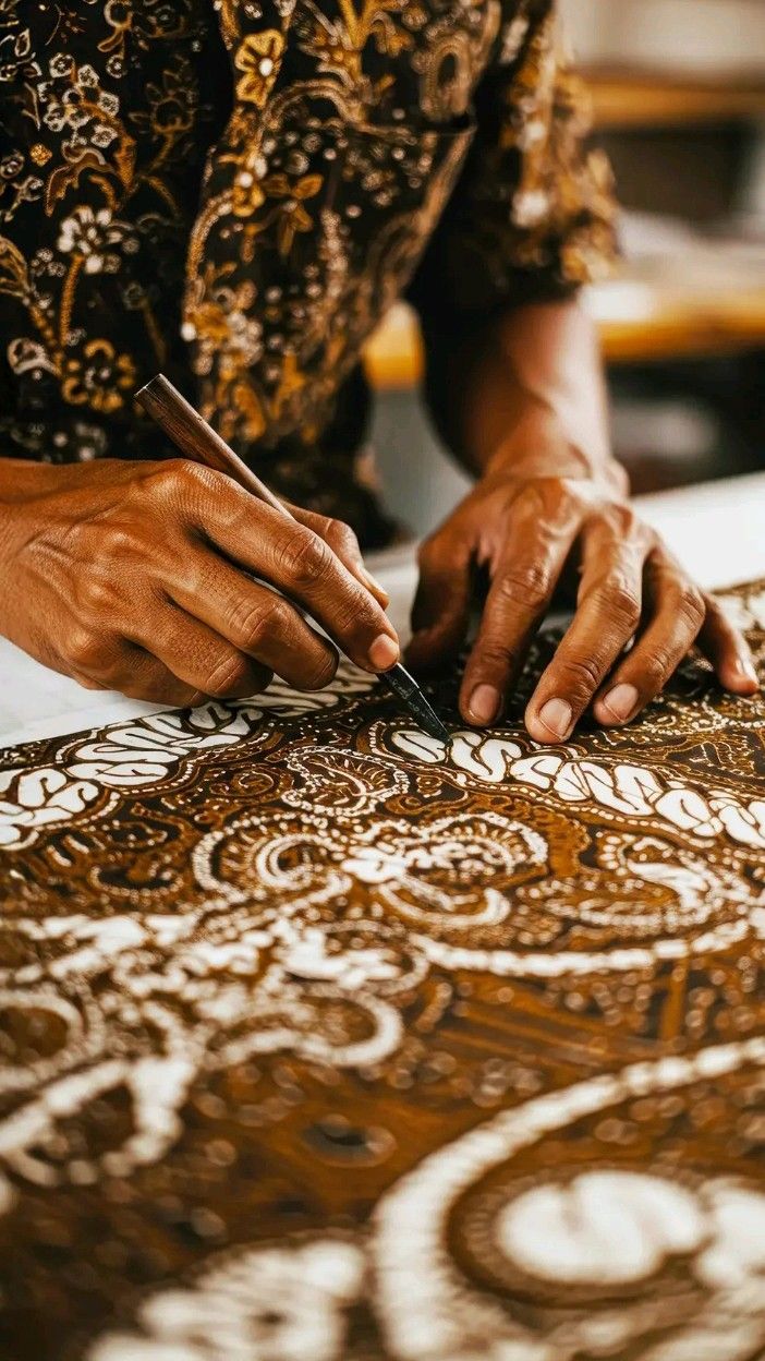 Batik Artisan Platform